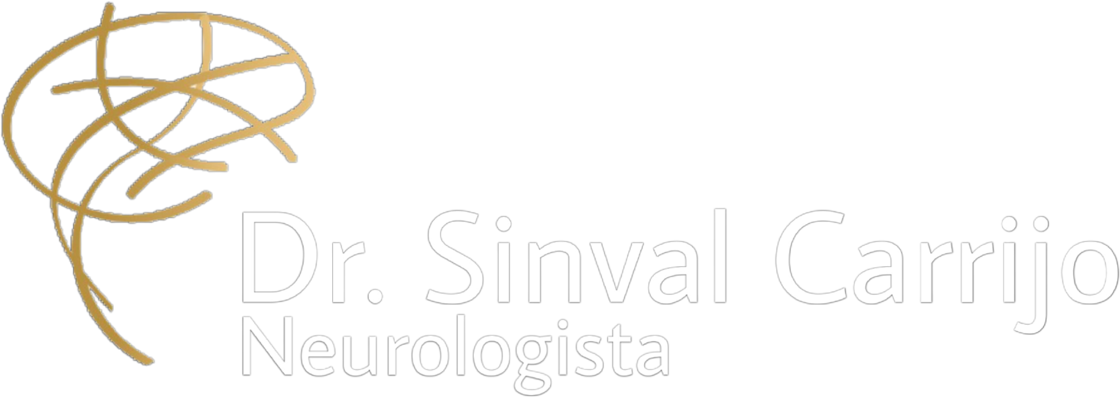 Logo Dr. Sinval Carrijo